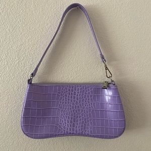 JW Pei Eva Shoulder Bag